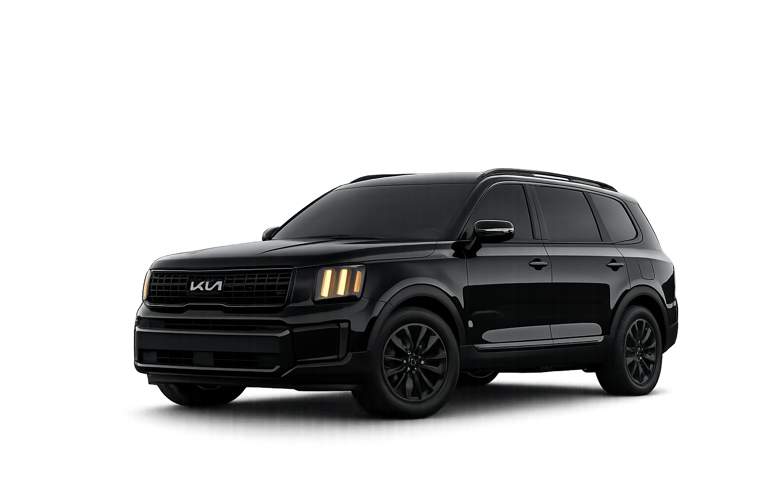 Full size SUV transfer Cancun